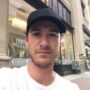 Meet your Posher, Alexander